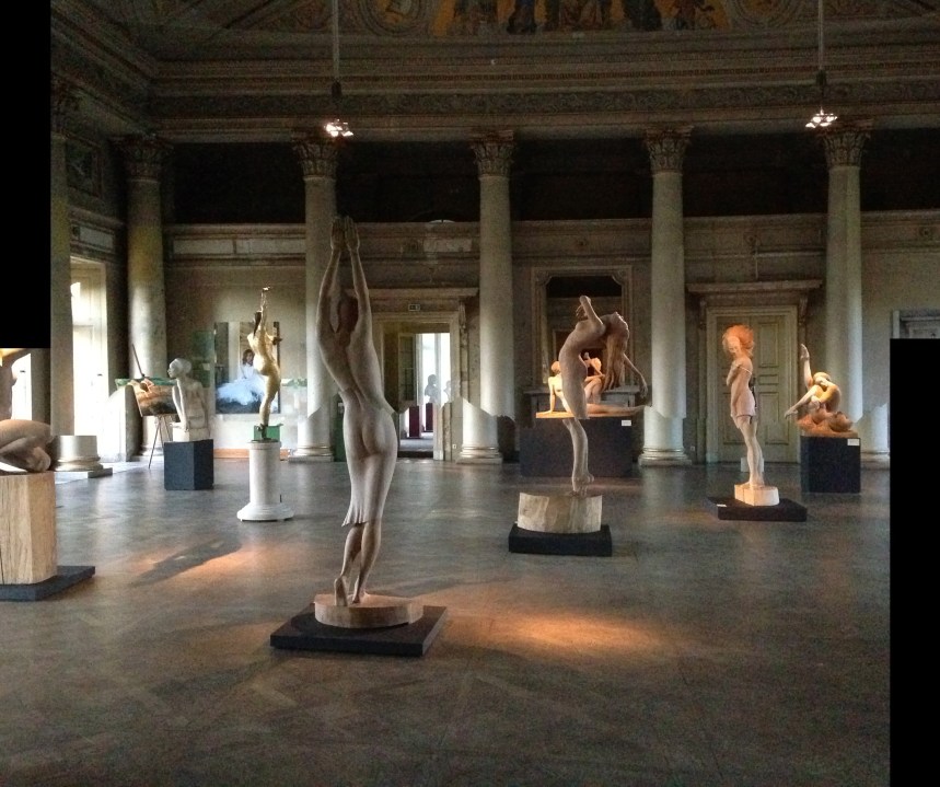 Schlossmuseum Pillnitz