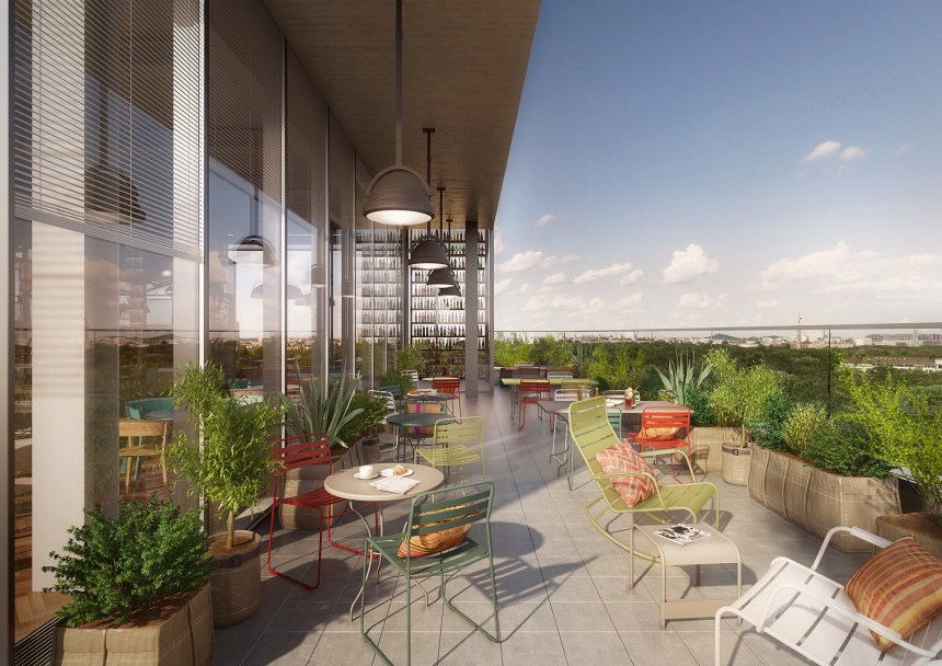 Bild: Stephanlemke.com für 25hours Hotels