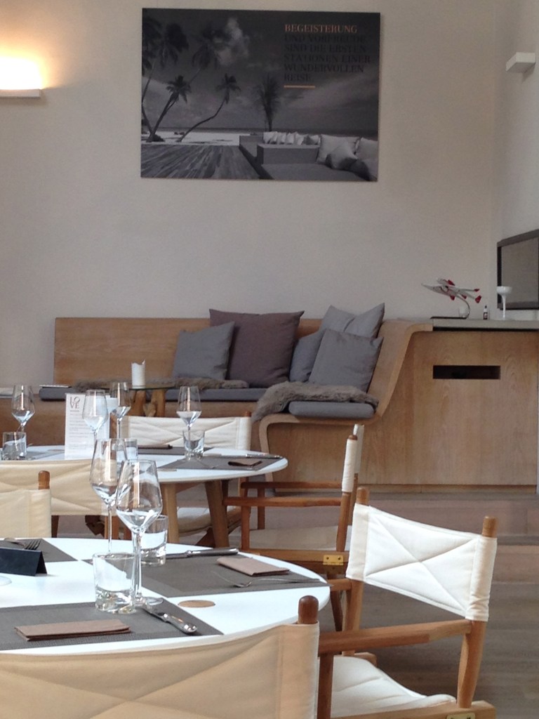 Concept-Store von Design Reisen